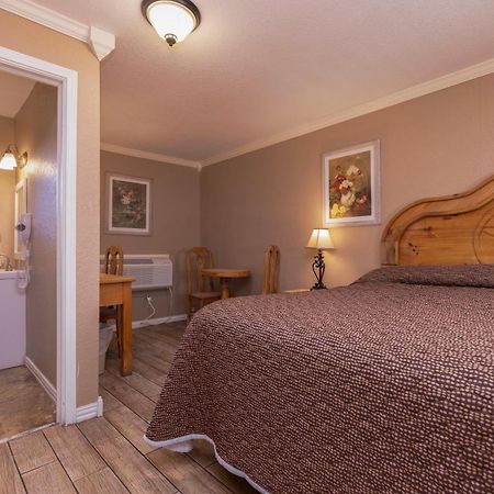 פרדריקסברג Country Inn Motel מראה חיצוני תמונה