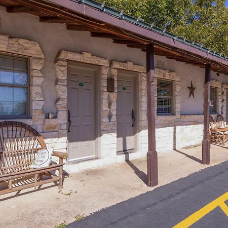 פרדריקסברג Country Inn Motel מראה חיצוני תמונה