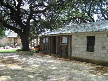 פרדריקסברג Country Inn Motel מראה חיצוני תמונה