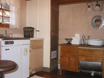 פרדריקסברג Country Inn Motel מראה חיצוני תמונה
